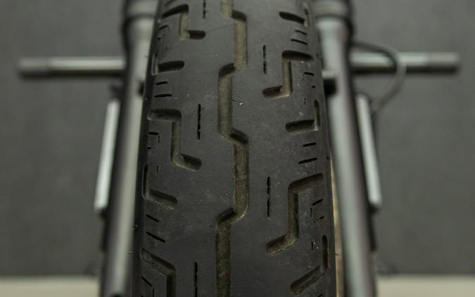2023 HARLEY DAVIDSON RH975S NIGHTSTER SPECIAL W/ABS