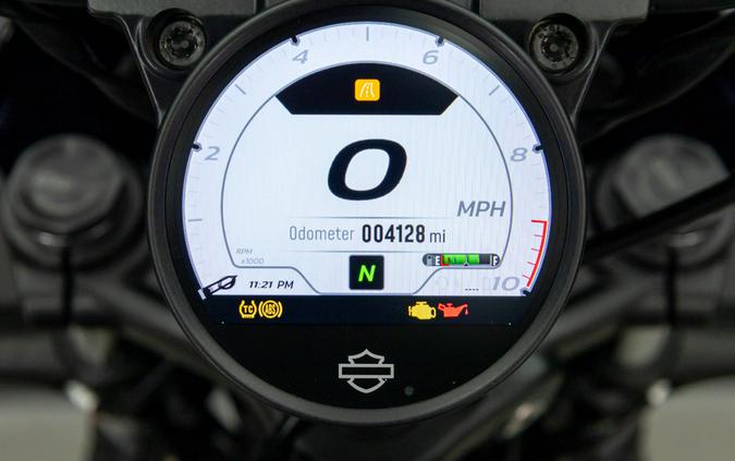 2023 HARLEY DAVIDSON RH975S NIGHTSTER SPECIAL W/ABS
