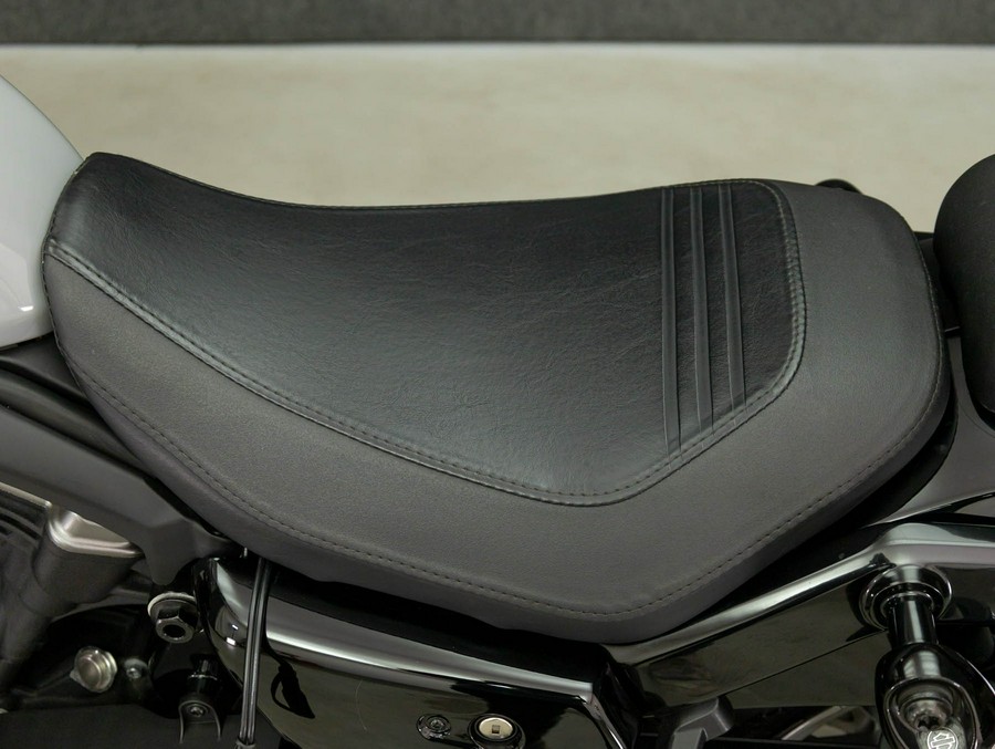 2023 HARLEY DAVIDSON RH975S NIGHTSTER SPECIAL W/ABS