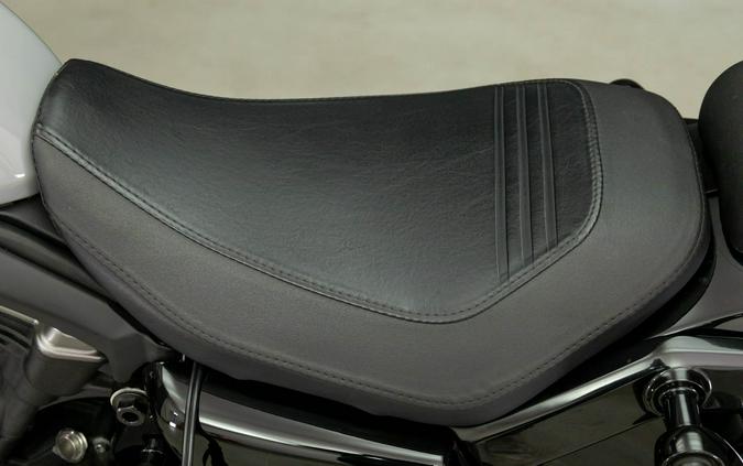 2023 HARLEY DAVIDSON RH975S NIGHTSTER SPECIAL W/ABS