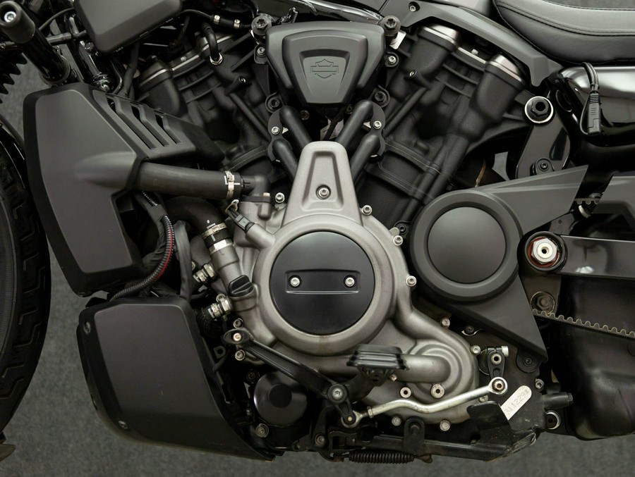 2023 HARLEY DAVIDSON RH975S NIGHTSTER SPECIAL W/ABS