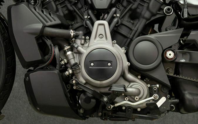 2023 HARLEY DAVIDSON RH975S NIGHTSTER SPECIAL W/ABS