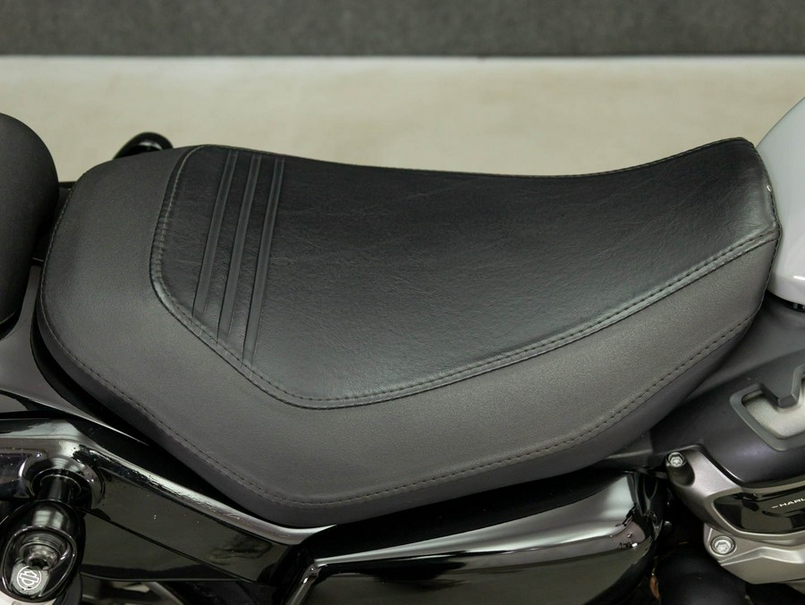 2023 HARLEY DAVIDSON RH975S NIGHTSTER SPECIAL W/ABS