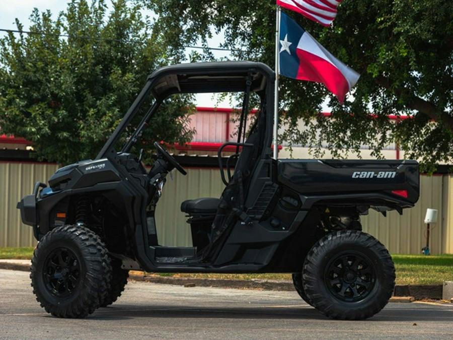2026 Can-Am Defender XT HD11 With 10.25 In.Display