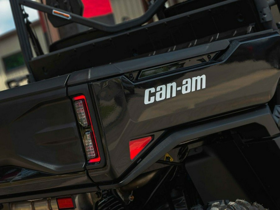 2026 Can-Am Defender XT HD11 With 10.25 In.Display