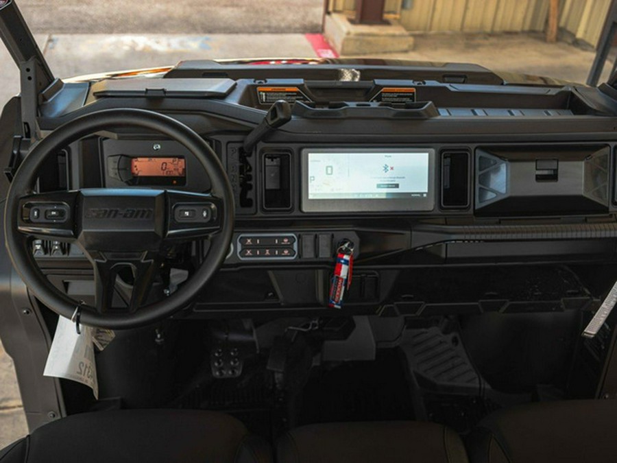 2026 Can-Am Defender XT HD11 With 10.25 In.Display
