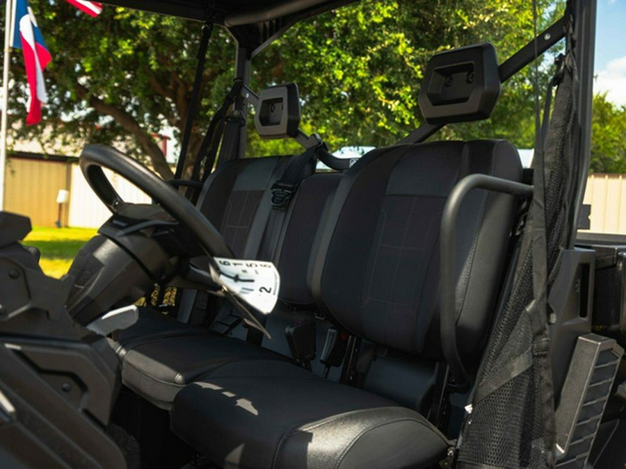 2026 Can-Am Defender XT HD11 With 10.25 In.Display