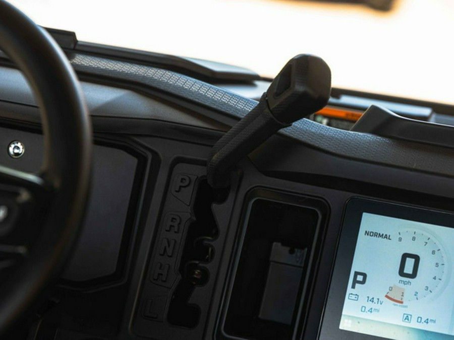 2026 Can-Am Defender XT HD11 With 10.25 In.Display