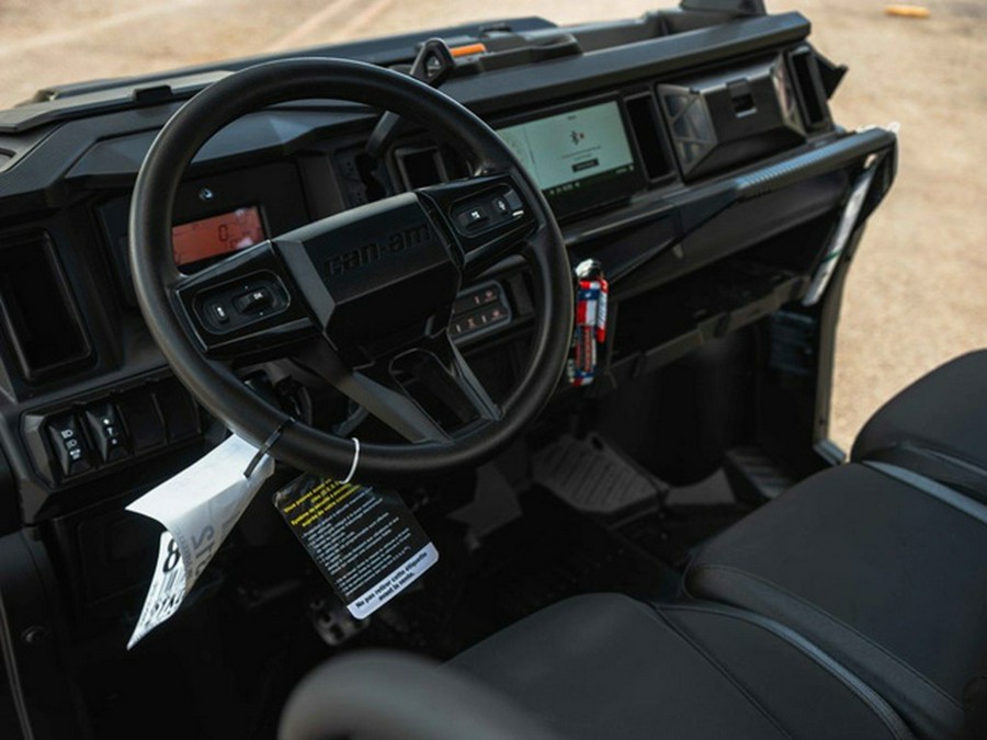 2026 Can-Am Defender XT HD11 With 10.25 In.Display
