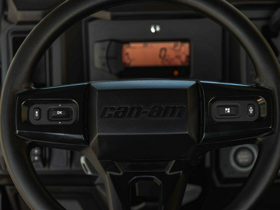 2026 Can-Am Defender XT HD11 With 10.25 In.Display