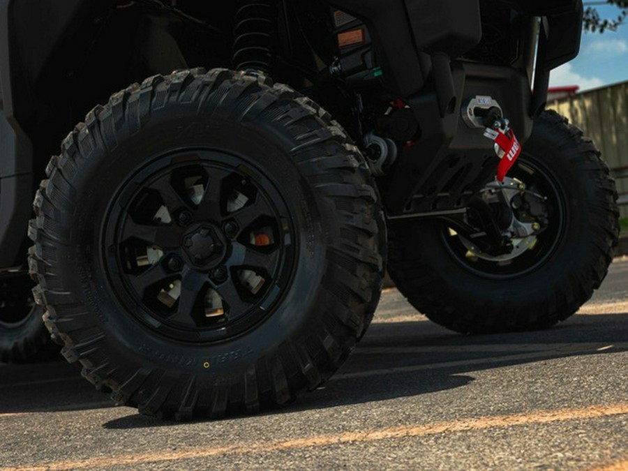 2026 Can-Am Defender XT HD11 With 10.25 In.Display