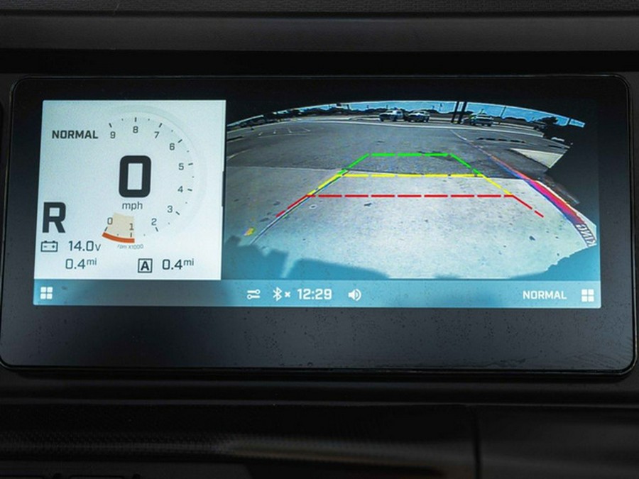 2026 Can-Am Defender XT HD11 With 10.25 In.Display