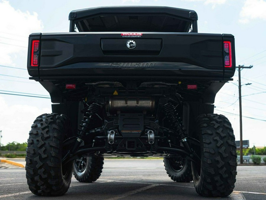 2026 Can-Am Defender XT HD11 With 10.25 In.Display