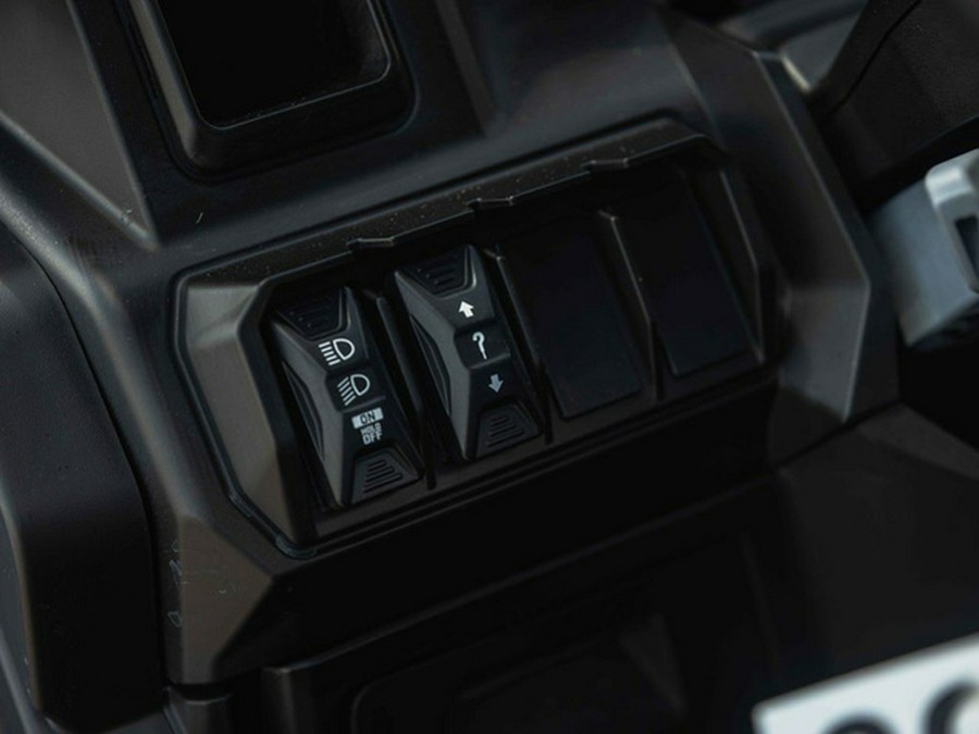 2026 Can-Am Defender XT HD11 With 10.25 In.Display