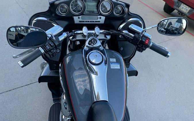 2023 Kawasaki Vulcan 1700 Voyager ABS ABS