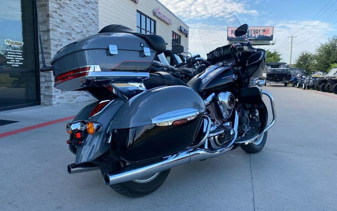 2023 Kawasaki Vulcan 1700 Voyager ABS ABS