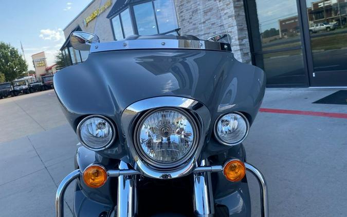 2023 Kawasaki Vulcan 1700 Voyager ABS ABS