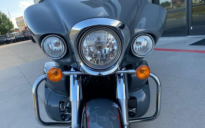 2023 Kawasaki Vulcan 1700 Voyager ABS ABS