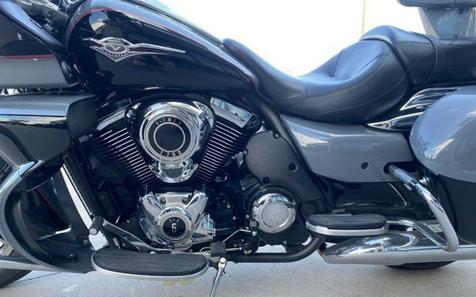 2023 Kawasaki Vulcan 1700 Voyager ABS ABS