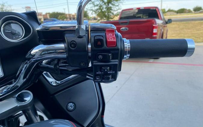2023 Kawasaki Vulcan 1700 Voyager ABS ABS