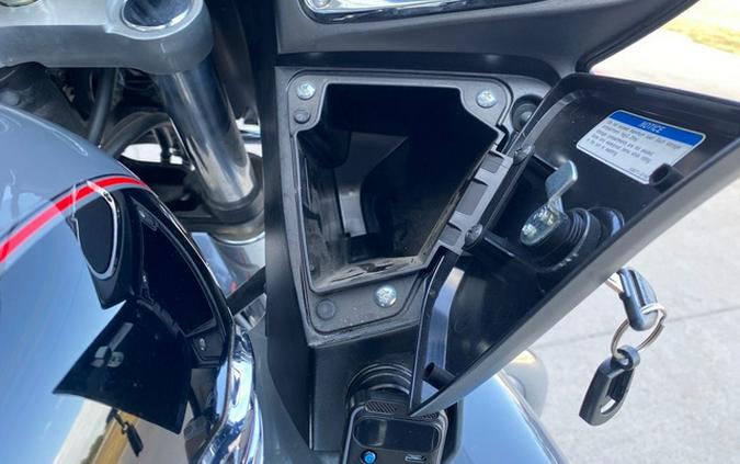 2023 Kawasaki Vulcan 1700 Voyager ABS ABS