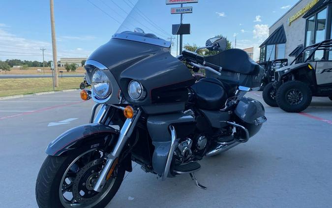 2023 Kawasaki Vulcan 1700 Voyager ABS ABS