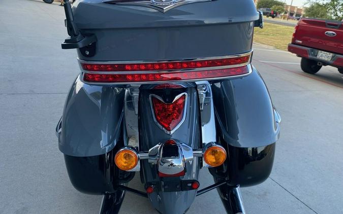2023 Kawasaki Vulcan 1700 Voyager ABS ABS
