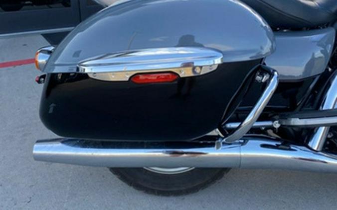 2023 Kawasaki Vulcan 1700 Voyager ABS ABS