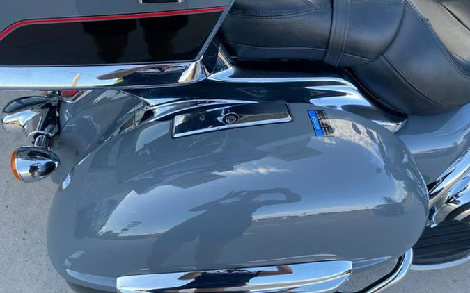 2023 Kawasaki Vulcan 1700 Voyager ABS ABS