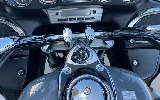 2023 Kawasaki Vulcan 1700 Voyager ABS ABS