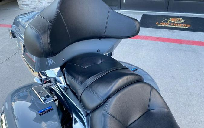2023 Kawasaki Vulcan 1700 Voyager ABS ABS
