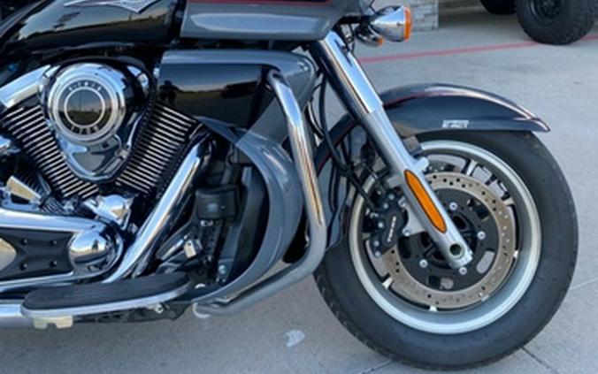 2023 Kawasaki Vulcan 1700 Voyager ABS ABS