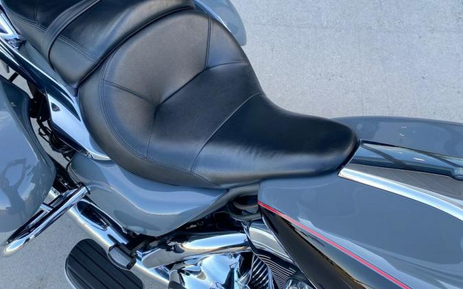 2023 Kawasaki Vulcan 1700 Voyager ABS ABS