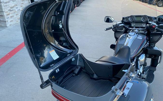 2023 Kawasaki Vulcan 1700 Voyager ABS ABS