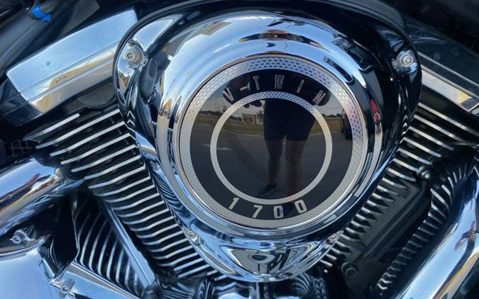 2023 Kawasaki Vulcan 1700 Voyager ABS ABS