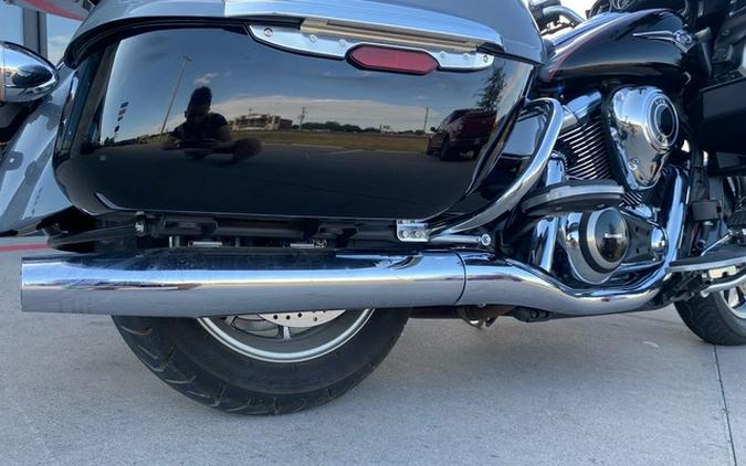 2023 Kawasaki Vulcan 1700 Voyager ABS ABS