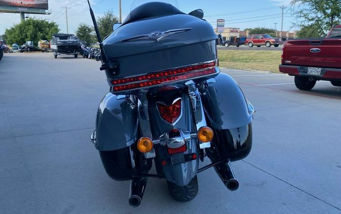 2023 Kawasaki Vulcan 1700 Voyager ABS ABS
