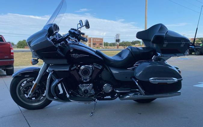 2023 Kawasaki Vulcan 1700 Voyager ABS ABS