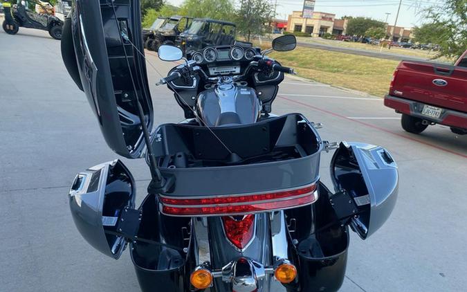 2023 Kawasaki Vulcan 1700 Voyager ABS ABS