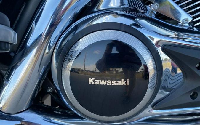 2023 Kawasaki Vulcan 1700 Voyager ABS ABS