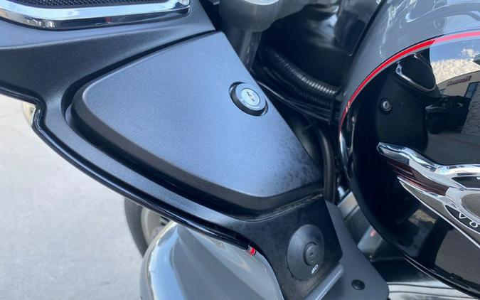 2023 Kawasaki Vulcan 1700 Voyager ABS ABS