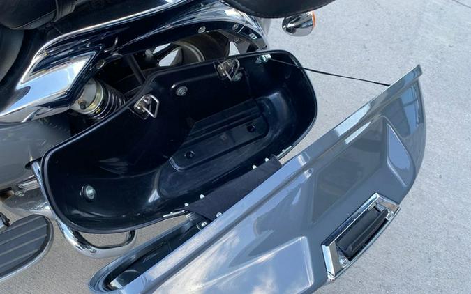 2023 Kawasaki Vulcan 1700 Voyager ABS ABS
