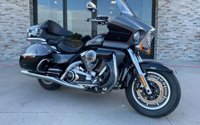 2023 Kawasaki Vulcan 1700 Voyager ABS ABS