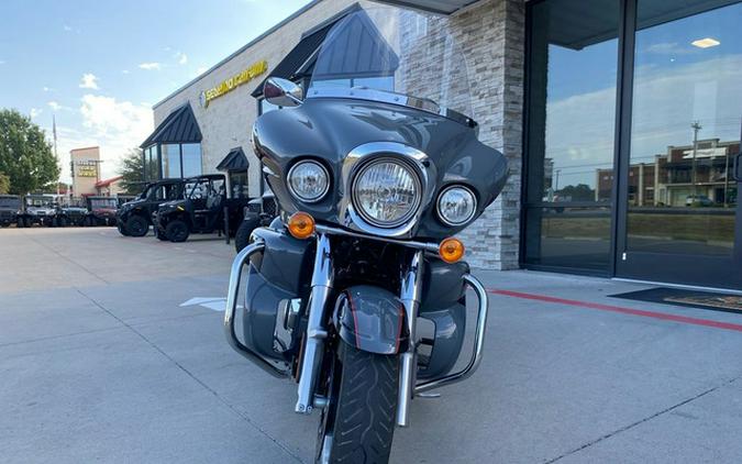 2023 Kawasaki Vulcan 1700 Voyager ABS ABS