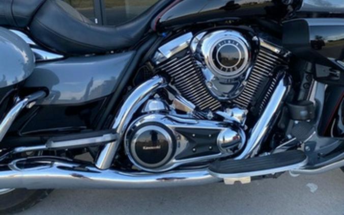 2023 Kawasaki Vulcan 1700 Voyager ABS ABS