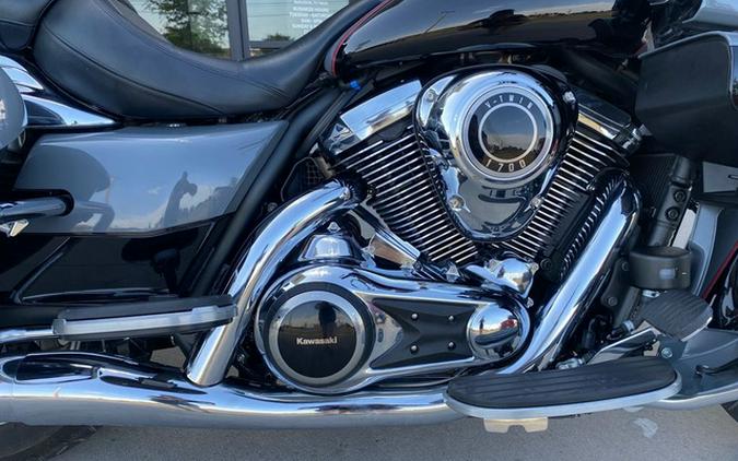 2023 Kawasaki Vulcan 1700 Voyager ABS ABS