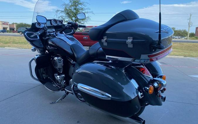 2023 Kawasaki Vulcan 1700 Voyager ABS ABS