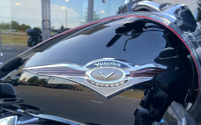 2023 Kawasaki Vulcan 1700 Voyager ABS ABS