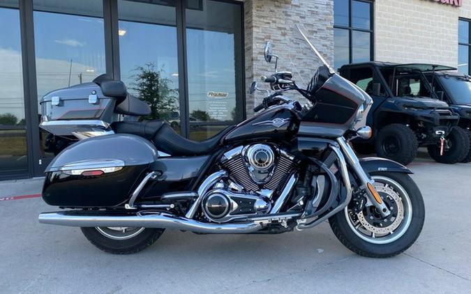 2023 Kawasaki Vulcan 1700 Voyager ABS ABS