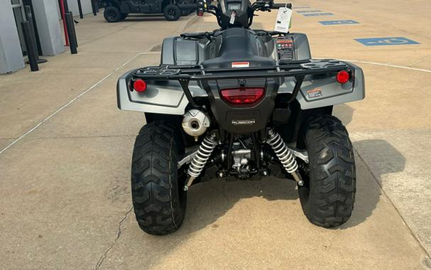 2027 Honda FourTrax Foreman Rubicon 4x4 Automatic DCT EPS Deluxe